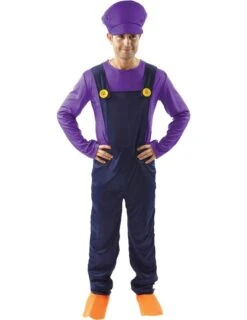 Super Waluigi