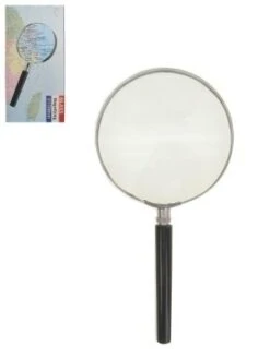 Detective Vergrootglas