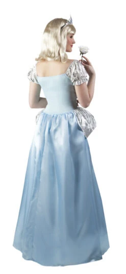 Prinses Maribel Jurk -Kostuums vrouwen Winkel 92ec5e78bf5f6973bb40e647652aa21bb4d2f3ed