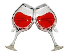 Partybril Wijnglazen | Wijnen Wijnen Bril