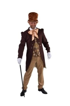 Viktoriaanse Heer Deluxe
