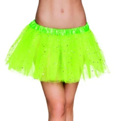 Tutu Twinkle Neon Groen