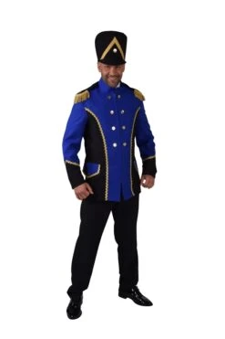 Colbert Harmonie Blauw