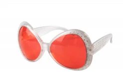 Party Disco Bril Bling Bling | Goud -Kostuums vrouwen Winkel 994e625c8f38de640362131d755f09940141ad09