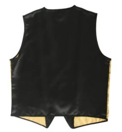 Vestje Paillet Goud -Kostuums vrouwen Winkel 9e201f5294995ea9698ba08bfdd941119349e084