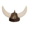 Viking Helm | Soft Luxe