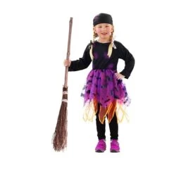 Heksje Vleermuis Kids