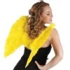 Veren Vleugels Geel