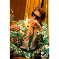 Poker Face Opposuits Kostuum -Kostuums vrouwen Winkel 9f8a47748e17785c88ae1ec19bcd285dee9039ca