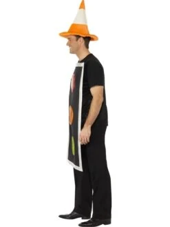 Stoplicht Kostuum -Kostuums vrouwen Winkel 9f9ef588594c8f2def7c818d69c9ccdd8042cd39