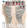 Body Tattoos Wings XL
