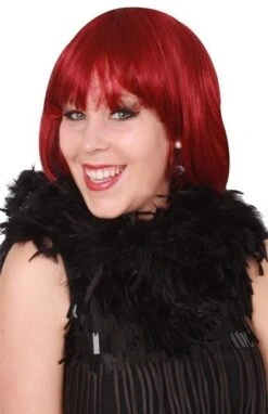 Boa Zwart Light 50 Gr.