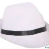 Witte Tribly Hat