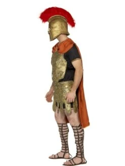 Deluxe Roman Soldier -Kostuums vrouwen Winkel a1583aa4bd1f17a7387cbc3f91287817b6abee07