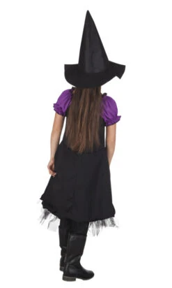 Imperial Witch Jurkje Kids -Kostuums vrouwen Winkel a23c399a0230d7267b258090185c9ad33ae4156b