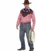 Stoer Cowboy Shirt