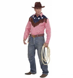 Stoer Cowboy Shirt