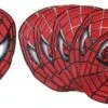Spiderman Maskers