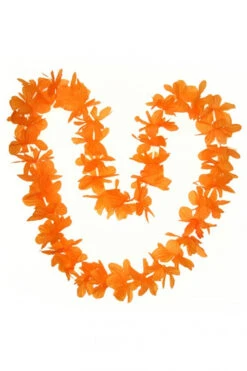 Hawaii Krans Oranje | Koningsdag Krans