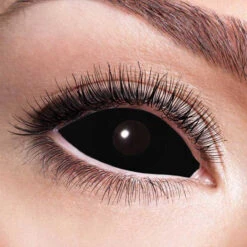 Party Lenzen Sclera Black Eye