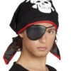 Piraten Bandana En Ooglap