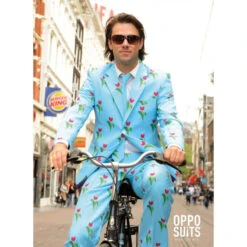 Tulips Of Amsterdam Opposuits Kostuum -Kostuums vrouwen Winkel ac296a1bb78449b38e7277be92fb10c083a00c0a