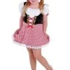 Oktoberfeste Jurkje Kids