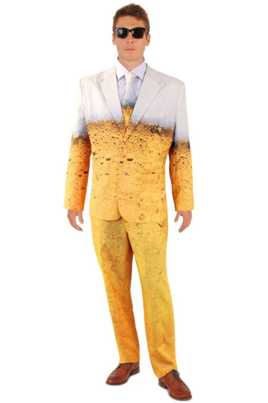 Bier Smoking 1 Bier Smoking