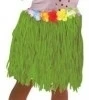 Hawai Rok 45cm Groen