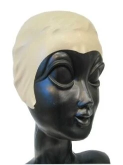 Grimeerschedel Latex Dun