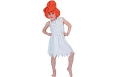 Wilma Jurkje Flintstone