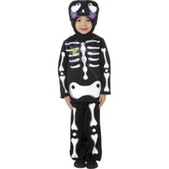 Skelet Pak Kids