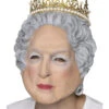 Queen Elizabeth Masker | Royal Koninginnen Maskers