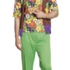 Mister Woodstock Kostuum