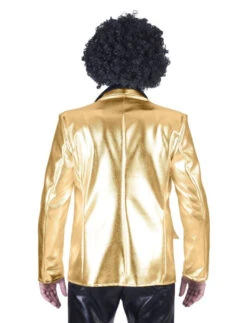 Gouden Colbert Disco Fever -Kostuums vrouwen Winkel b60158bdeeb0a137e5f205676e1376368c0a3f53