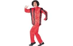 Michael Jackson Pak Rood