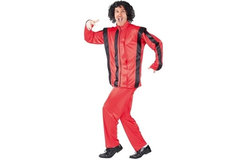 Michael Jackson Pak Rood 1 Michael Jackson Pak Rood