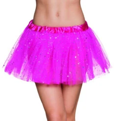 Tutu Twinkle Pink