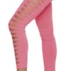 Legging Gaps Neon Pink