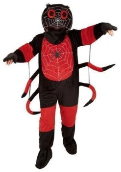 Kostuum Giant Spin