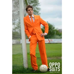 The Orange Opposuits Kostuum 12 The Orange Opposuits Kostuum -Kostuums vrouwen Winkel c447b9e6c12404c106e16fd9e2f00f04b0296487