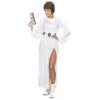 Star Wars Princess Kostuum