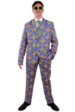 Flower Power Smoking