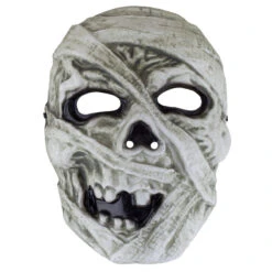 Mummie Masker | Halloween