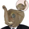 Olifanten Masker Latex