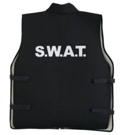 Swat Vest Luxe Kinderen -Kostuums vrouwen Winkel c950ecbd6b1343d197082cbc1ced92b43a692d77