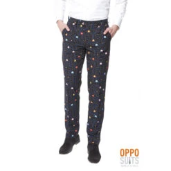 Pacman™ Opposuits Kostuum -Kostuums vrouwen Winkel ca65b9598110914835902d07b4d12f3bf96d8309
