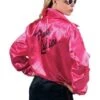 Pink Lady Jasje Grease