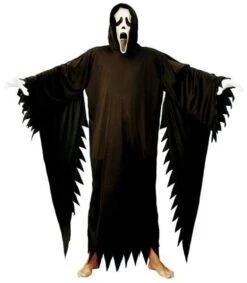 Scream Kostuum