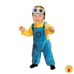 Verschrikkelijke Ikke Pakje